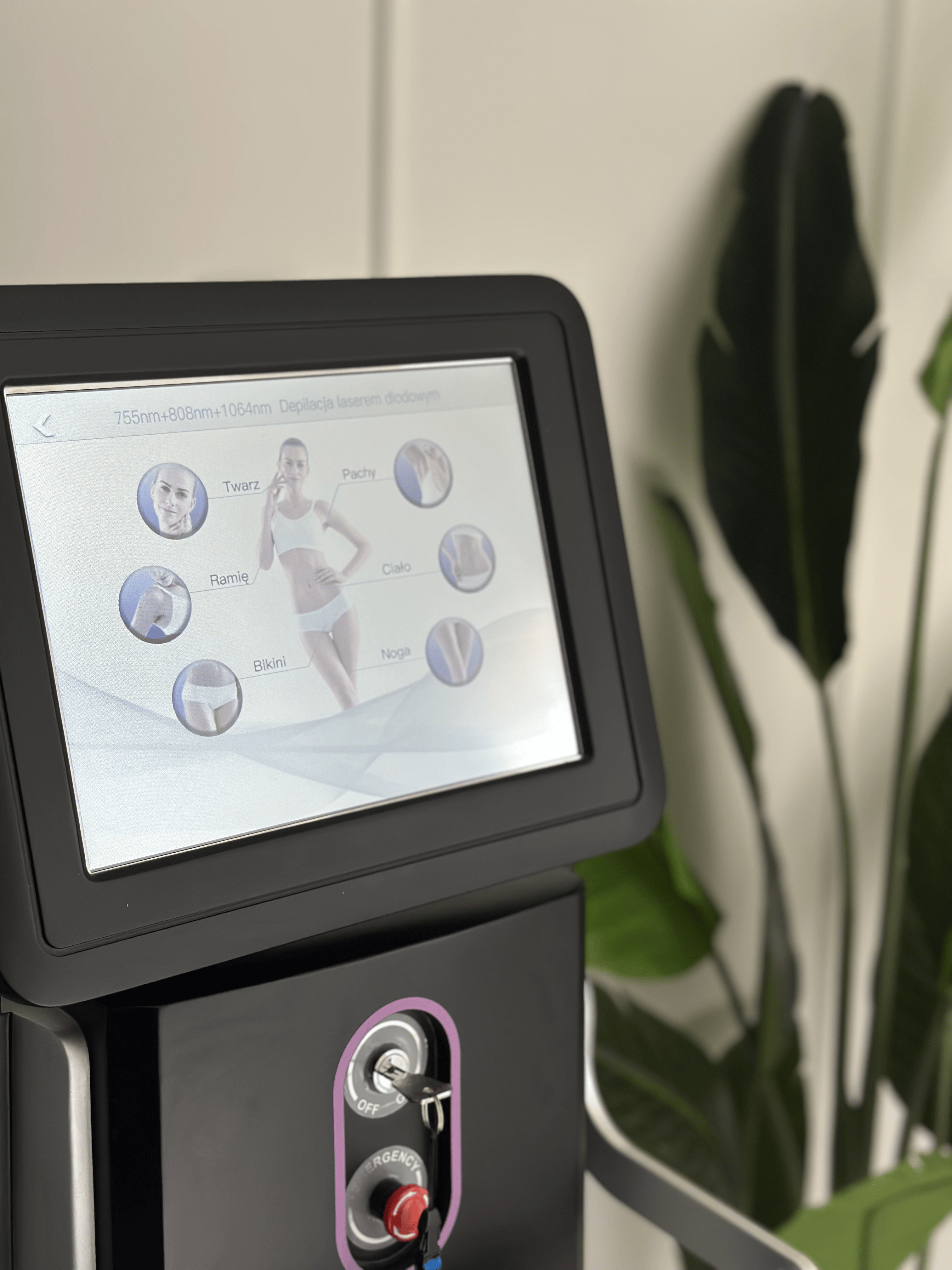 Modelowanie sylwetki – EndermoMED i Polderma Apollo