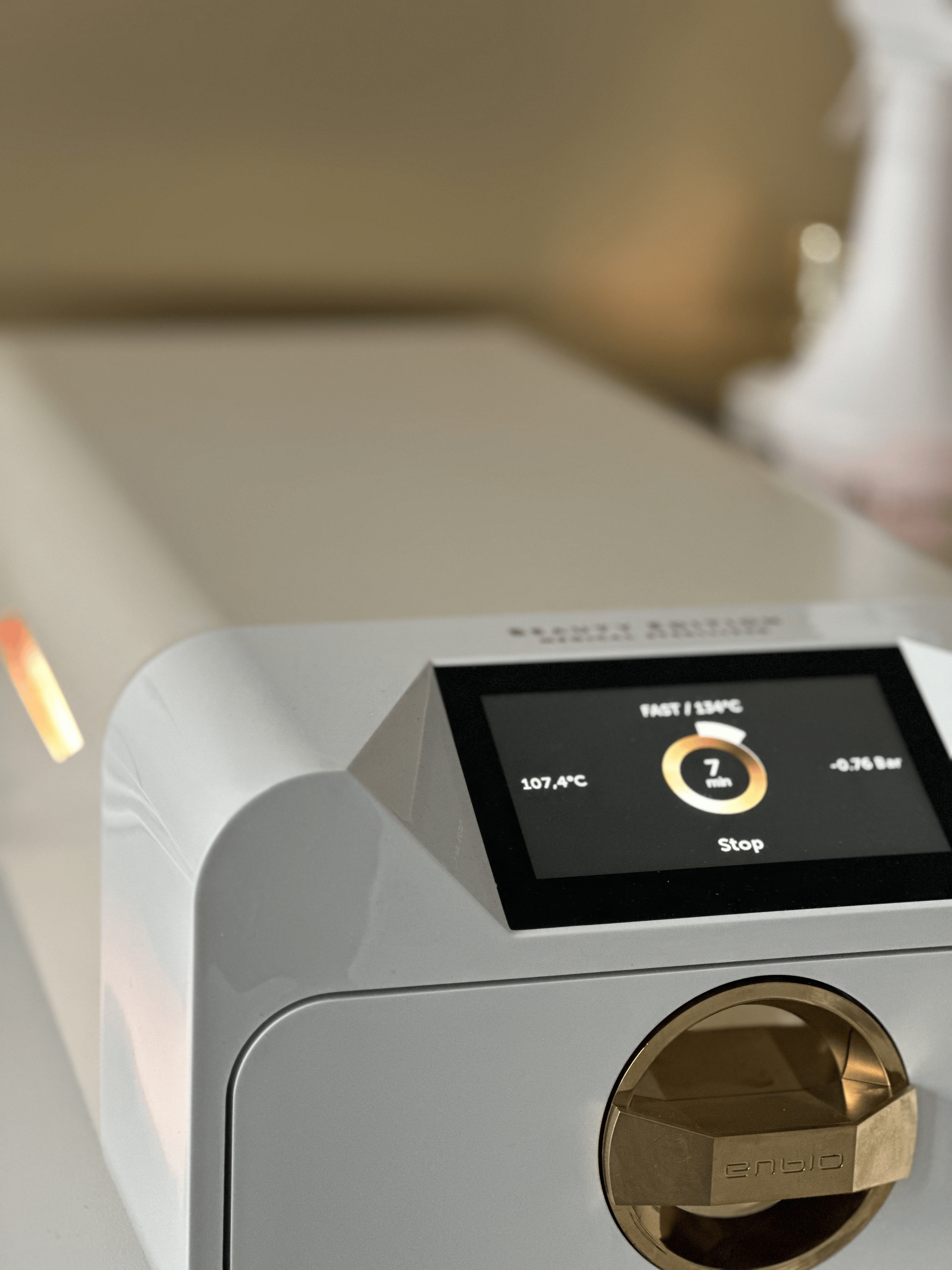 Podologia – specjalistyczna pielęgnacja stóp