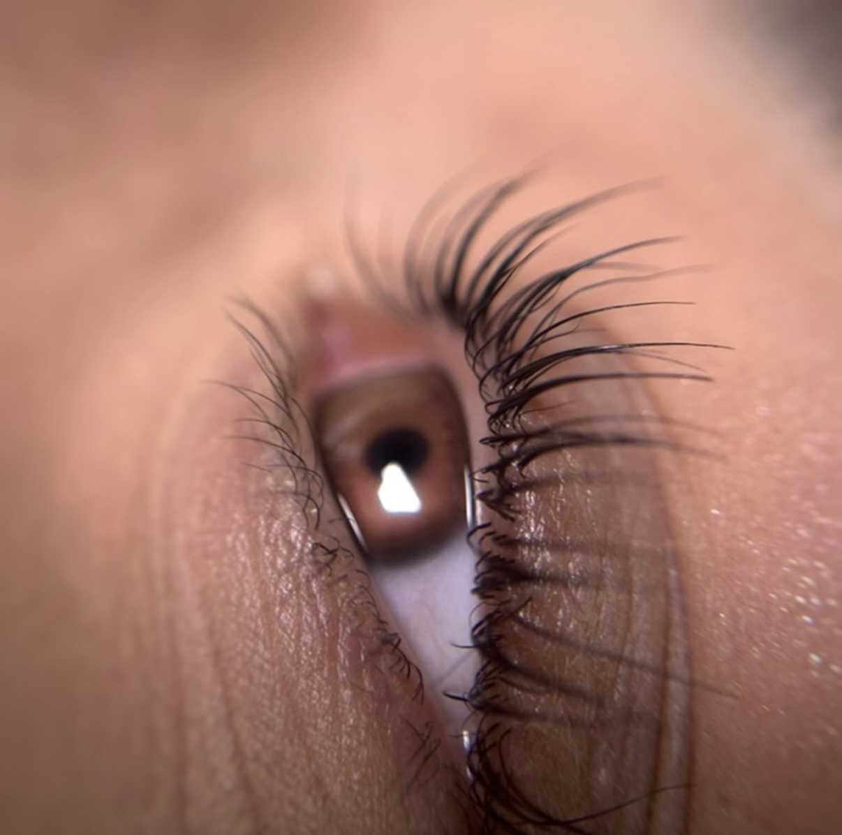 Stylizacja rzęs i brwi – laminacja, lifting, geometria